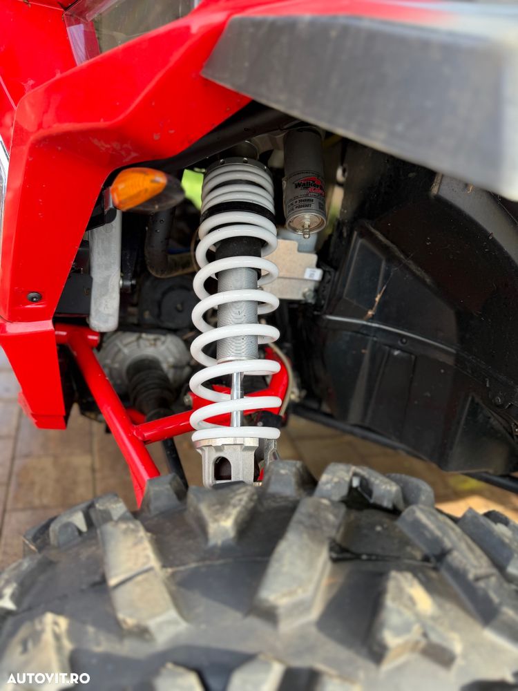 Polaris RZR XP 1000 - 11