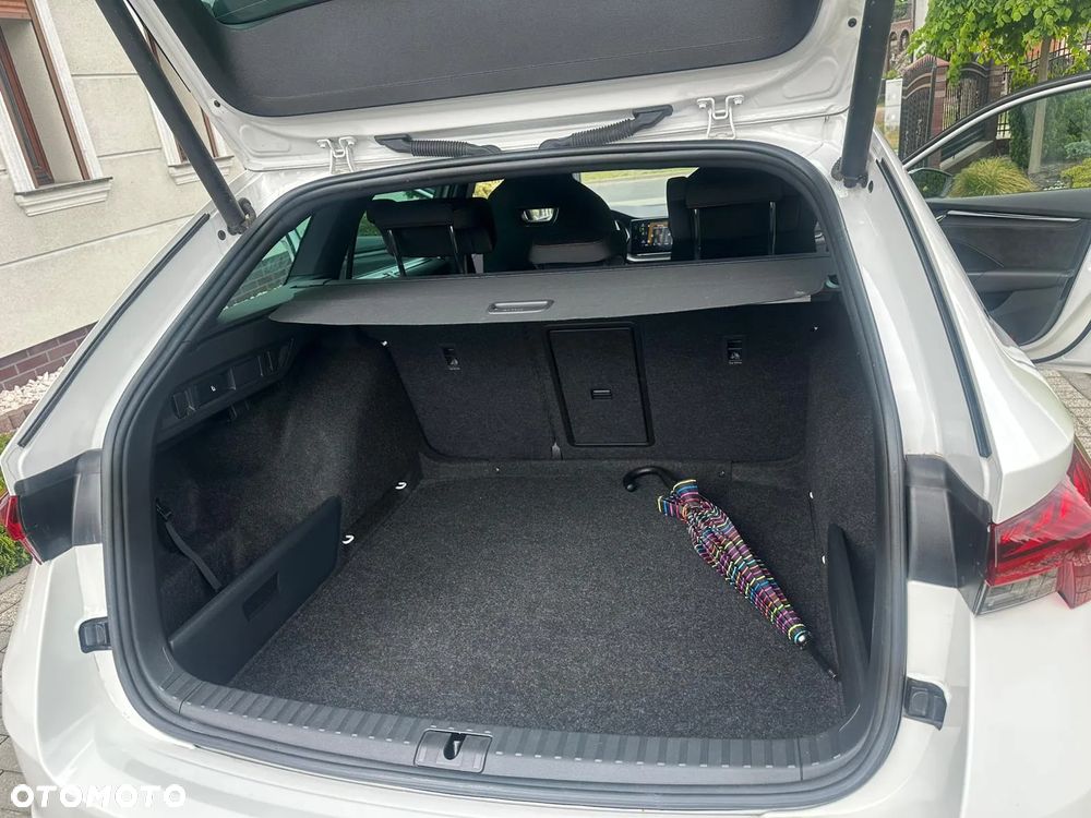 Skoda Octavia 2.0 TSI RS Plus - 16