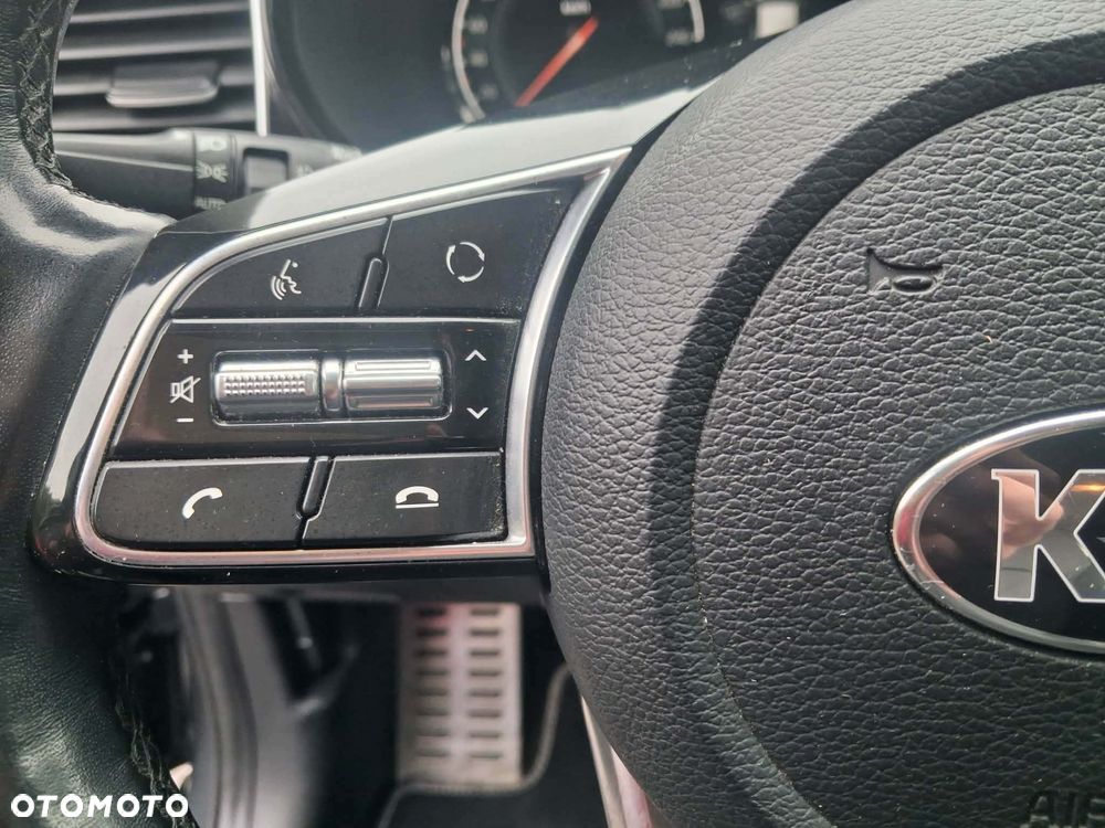 Kia XCeed 1.4 T-GDI L Business Line DCT - 8