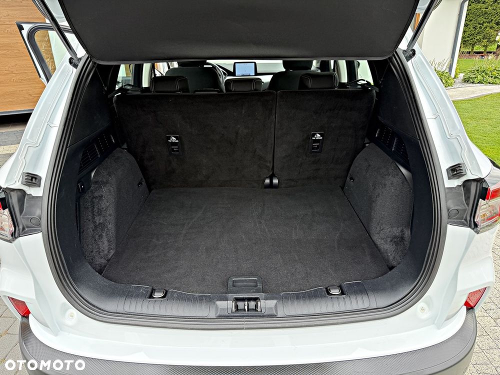 Ford Kuga 1.5 EcoBlue COOL&CONNECT - 25