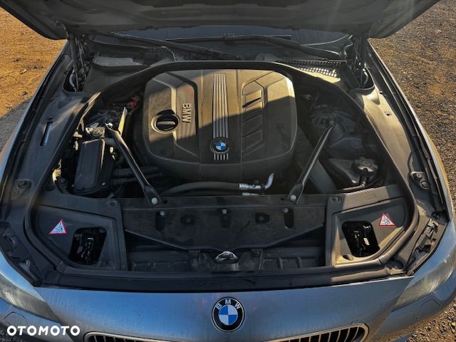 BMW Seria 5 - 34