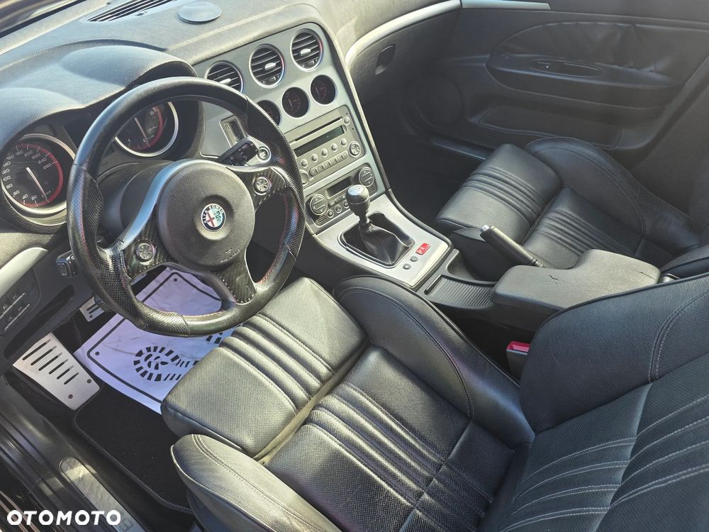 Alfa Romeo 159 - 32