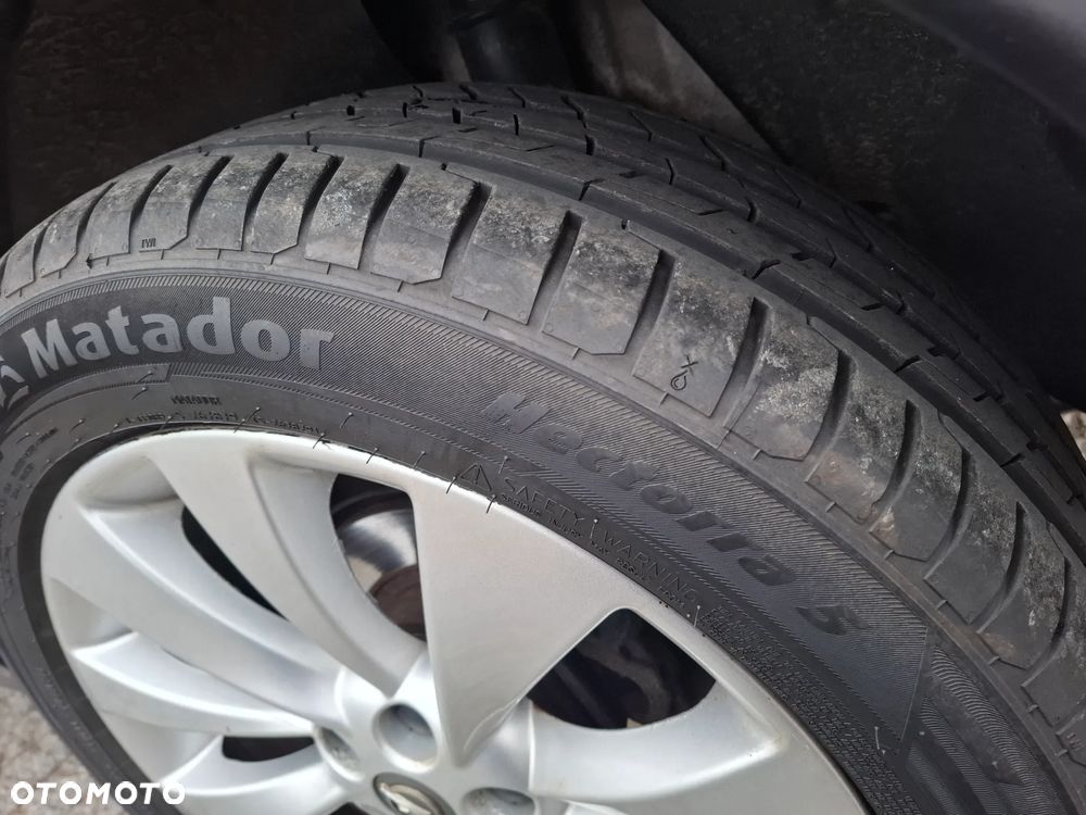 Opel Mokka 1.6 CDTI Automatik Edition - 23