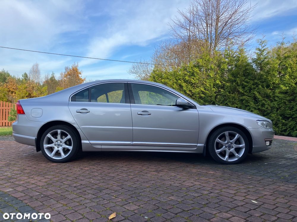Volvo S80 T6 AWD Summum - 2