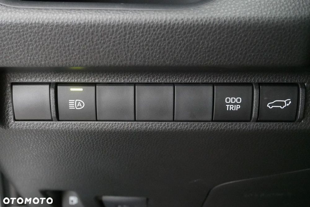 Toyota RAV4 - 29