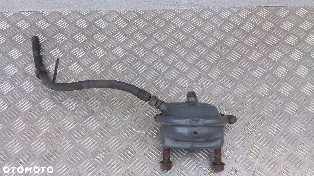 SIŁOWNIK HAMULCA PRZEDNIEGO DAF XF 106 - 2