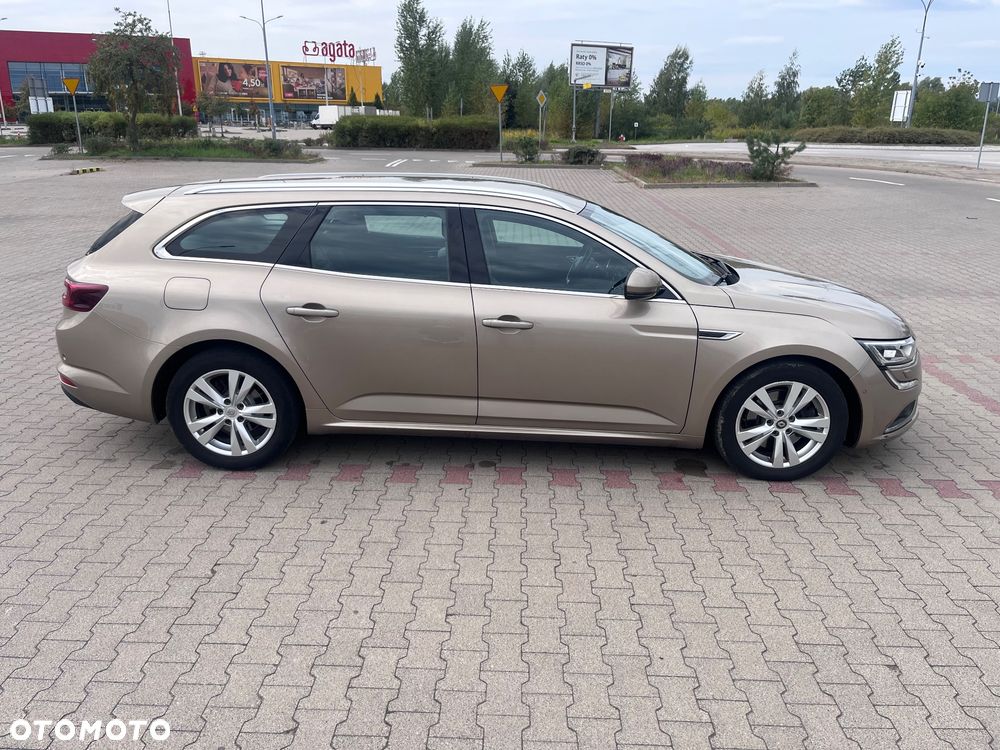Renault Talisman 1.6 Energy dCi Intens EDC - 3