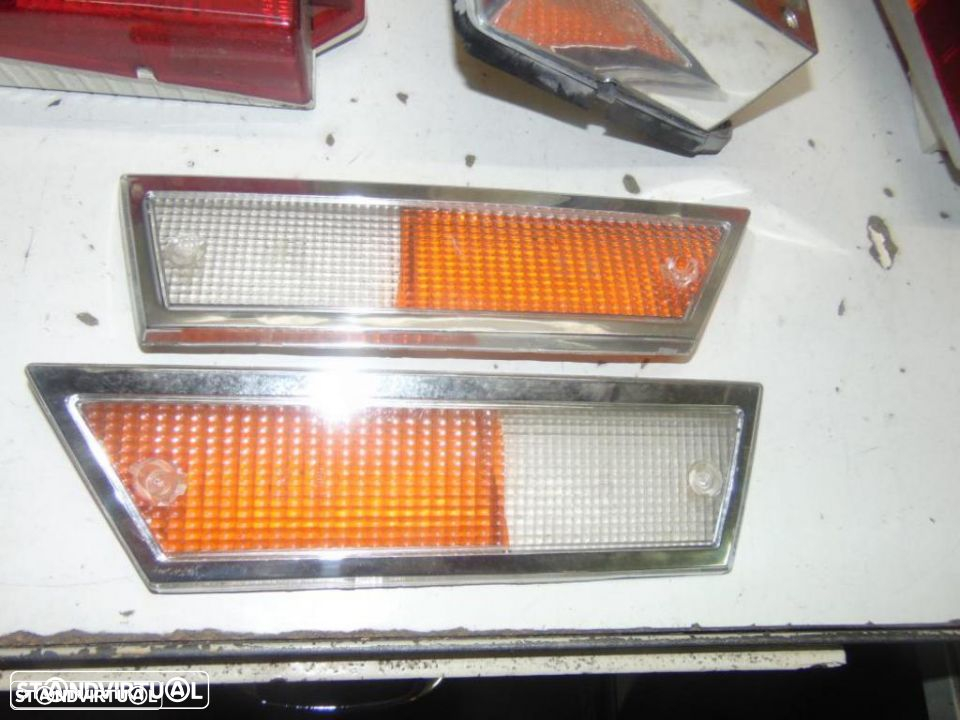 Citroen farolins - 5