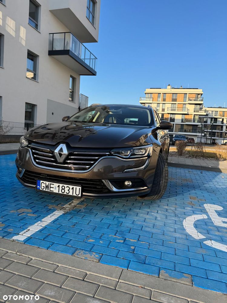 Renault Talisman 1.6 Energy TCe Intens EDC - 3