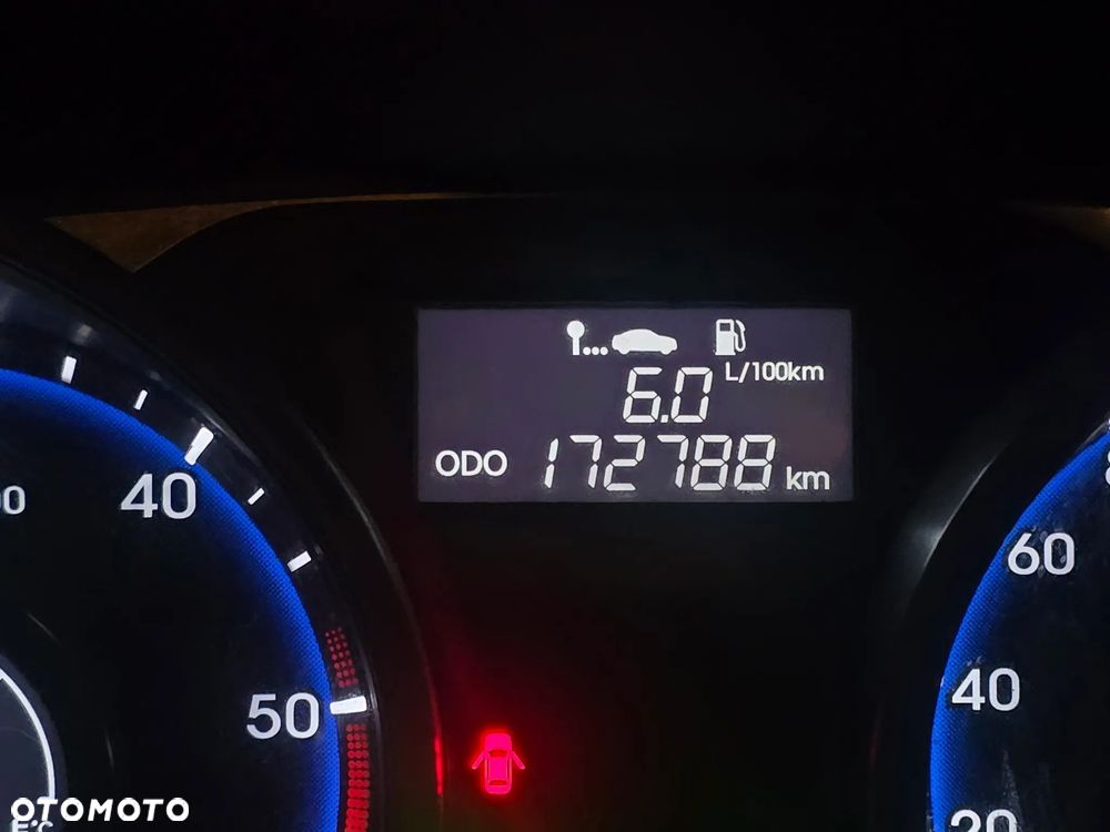 Hyundai ix35 1.7 CRDi Style 2WD - 22