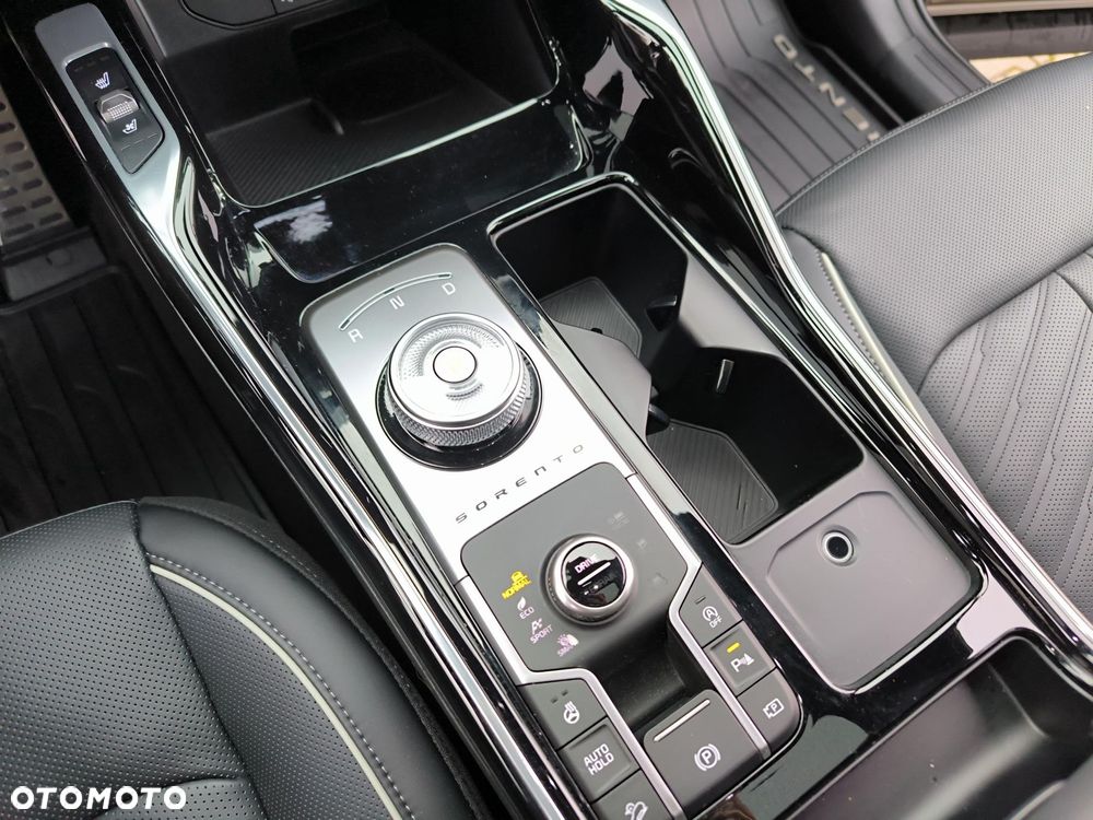 Kia Sorento 2.2 CRDi Prestige Line AWD DCT 7os - 15