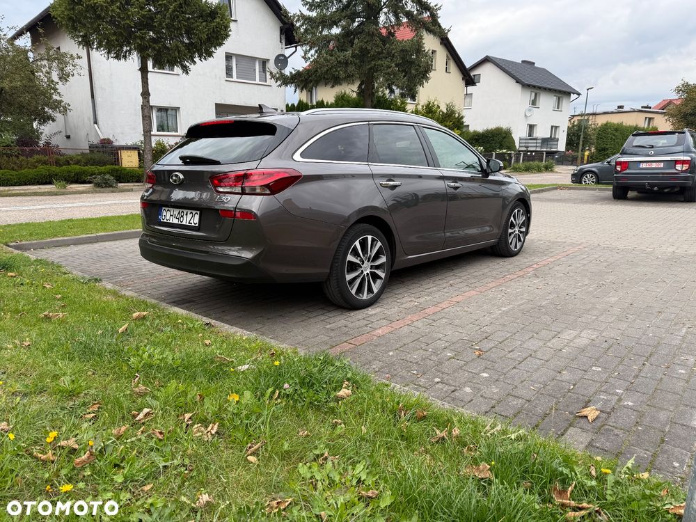 Hyundai i30 1.4 T-GDI Premium DCT - 5