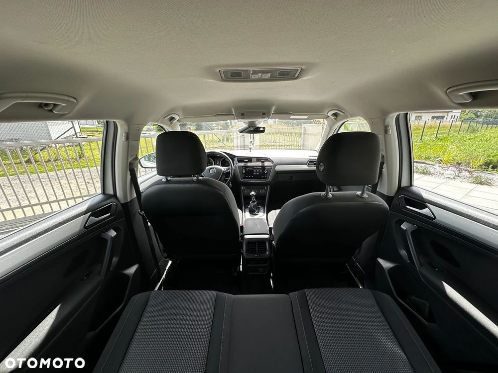 Volkswagen Tiguan 1.4 TSI BMT City - 18