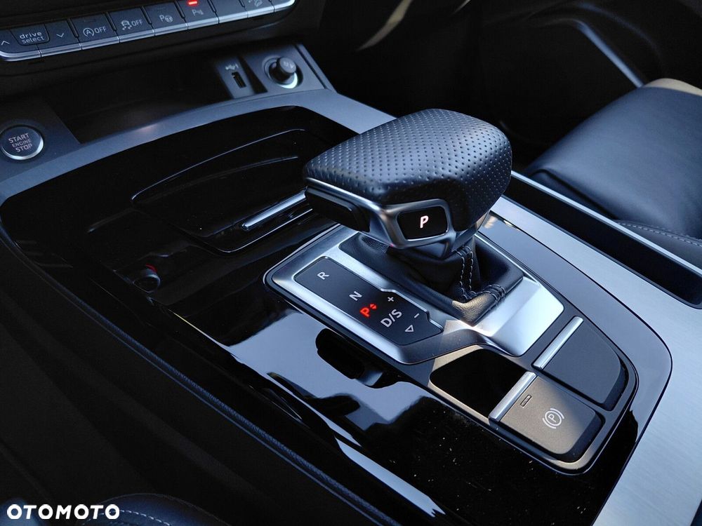 Audi Q5 Sportback 40 TDI mHEV Quattro S Line S tronic - 25
