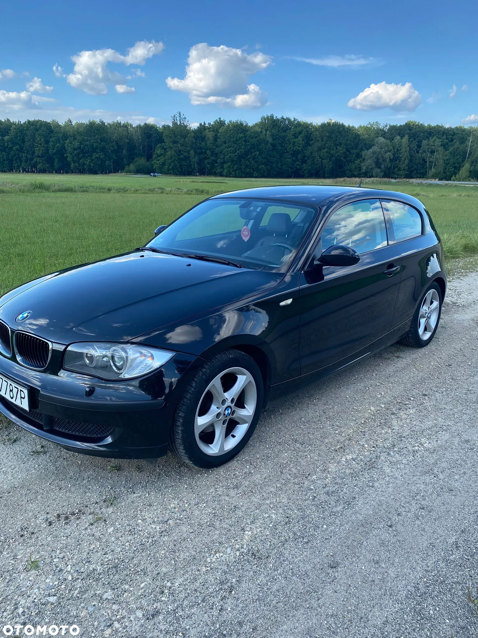BMW Seria 1 118i - 5