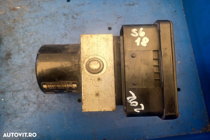 Pompa ABS 1K0907379AC 1K0614517AE Audi A3 8P/8PA [facelift] [2004 - 2 - 2