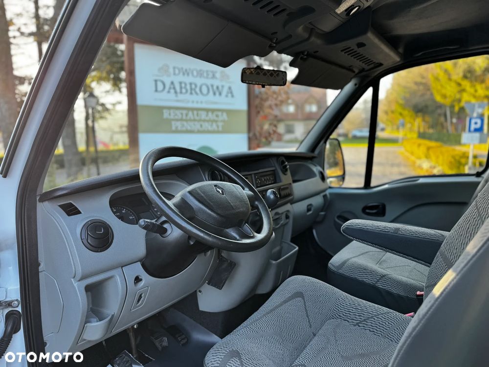 Renault Master - 22