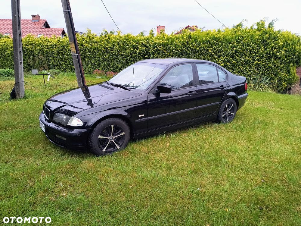BMW Seria 3