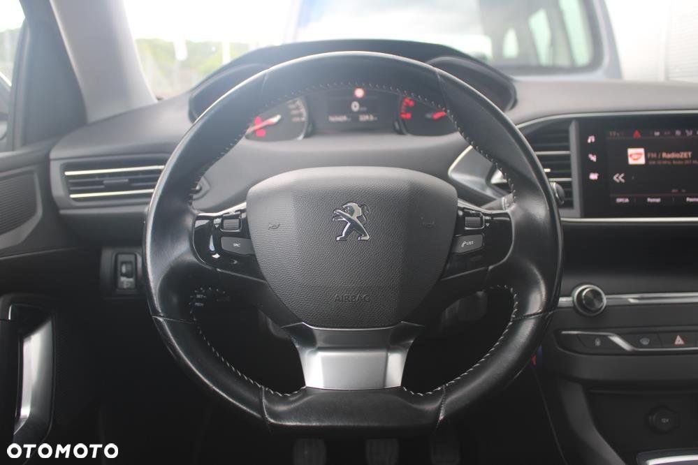 Peugeot 308 - 14