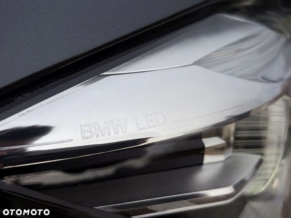 BMW Seria 3 318d Sport Line - 37