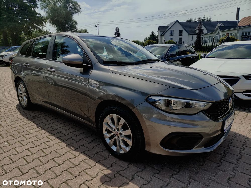 Fiat Tipo 1.4 16V More - 6