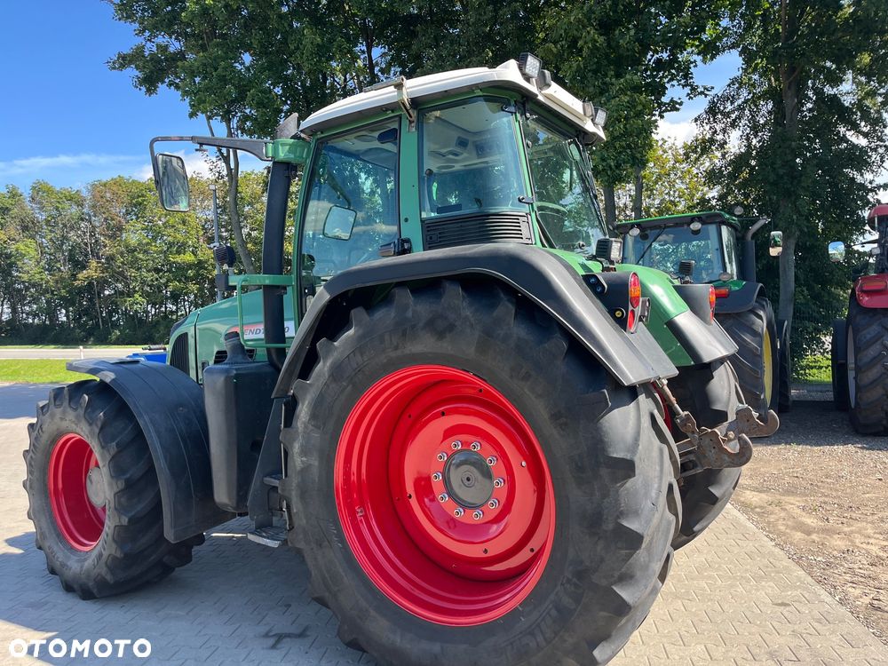 Fendt 820 vario - 7