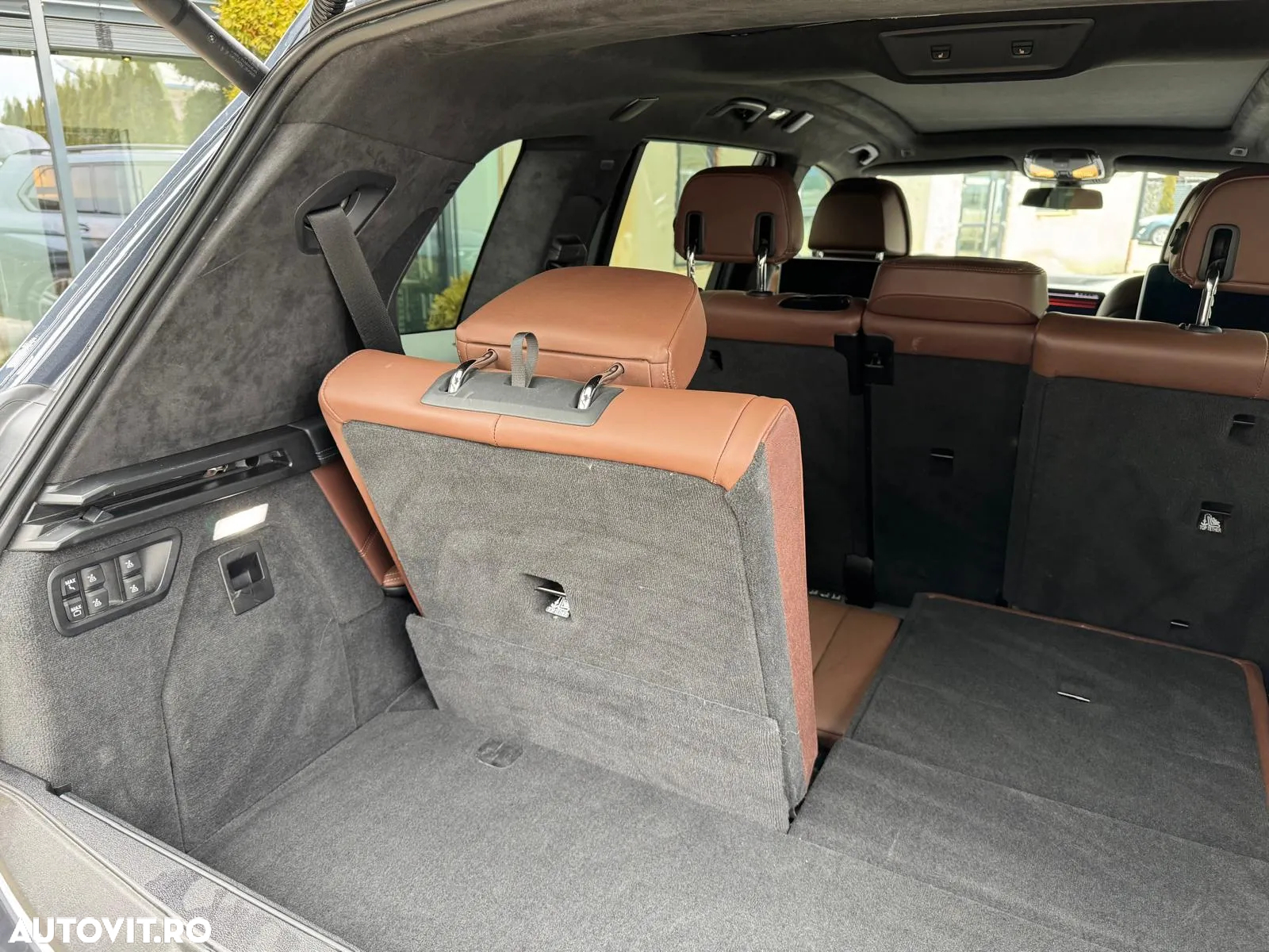 BMW X7 xDrive40i - 20