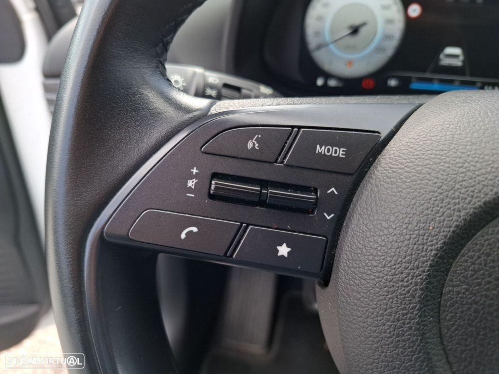 Hyundai i20 1.0 T-GDI Style - 13