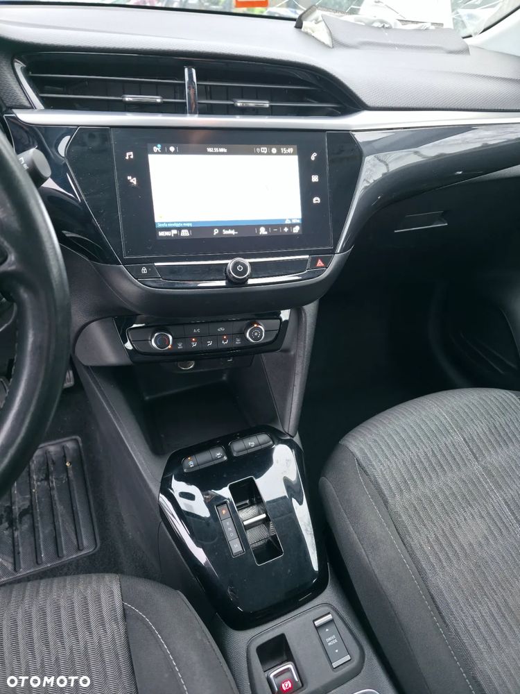 Opel Corsa 1.2 Direct Injection Turbo Automatik GS - 13