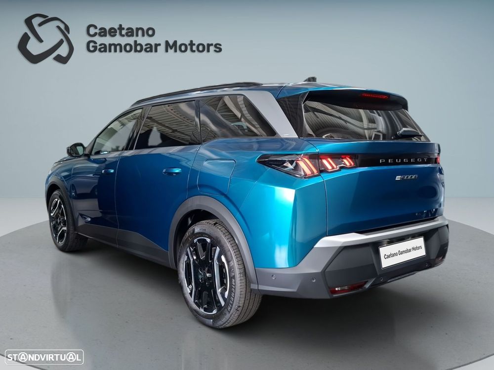 Peugeot E-5008 73 kWh Allure - 6