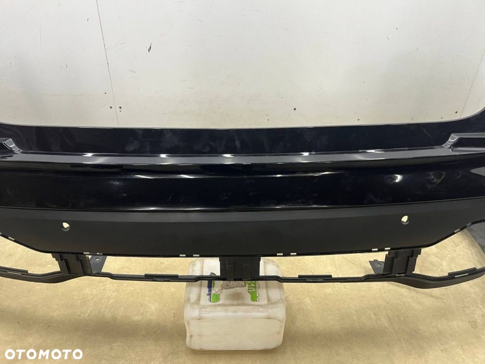 Zderzak tylny Kia Sorento 4 IV 20-23r. Przedlift tył 4XPDC 86611-P2000 - 3