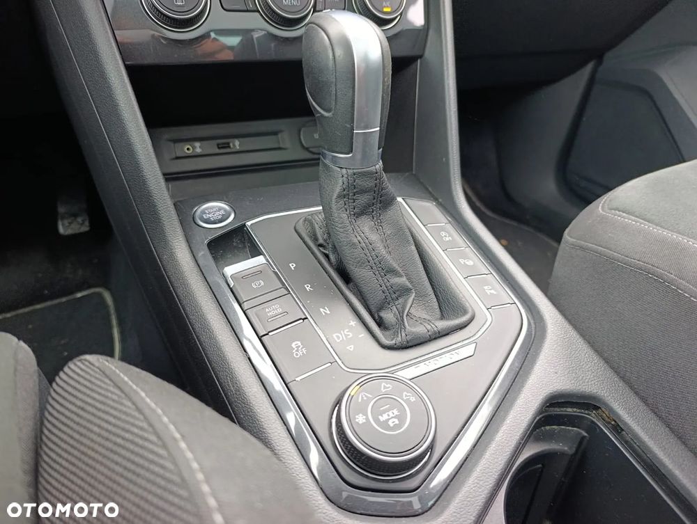 Volkswagen Tiguan 2.0 TSI BMT 4Mot Highline DSG - 23