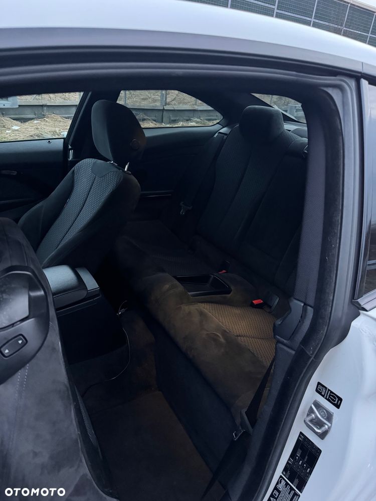BMW Seria 4 428i xDrive M Sport - 8