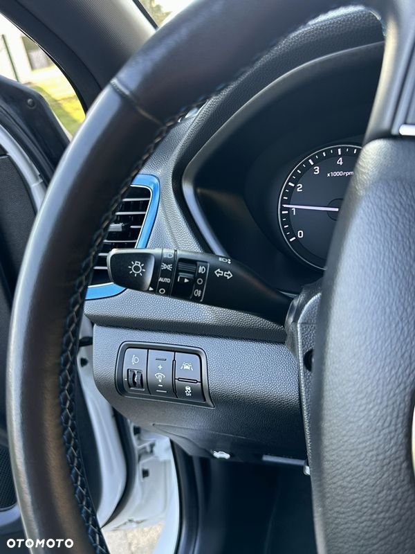 Hyundai i20 - 20
