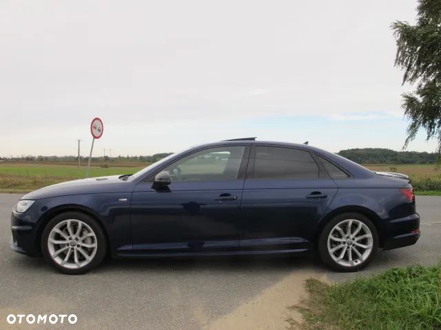 Audi A4 - 6