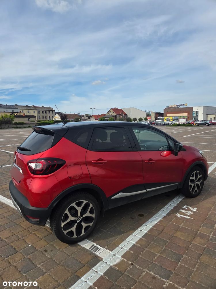 Renault Captur (ENERGY) dCi 90 LIMITED - 3
