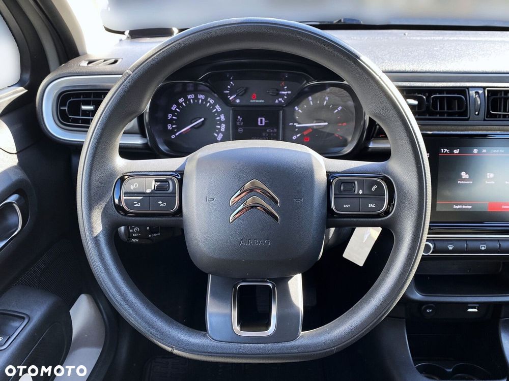 Citroën C3 1.2 PureTech Feel - 19