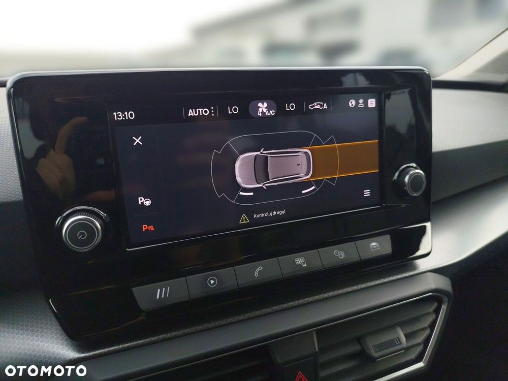 Seat Leon - 27