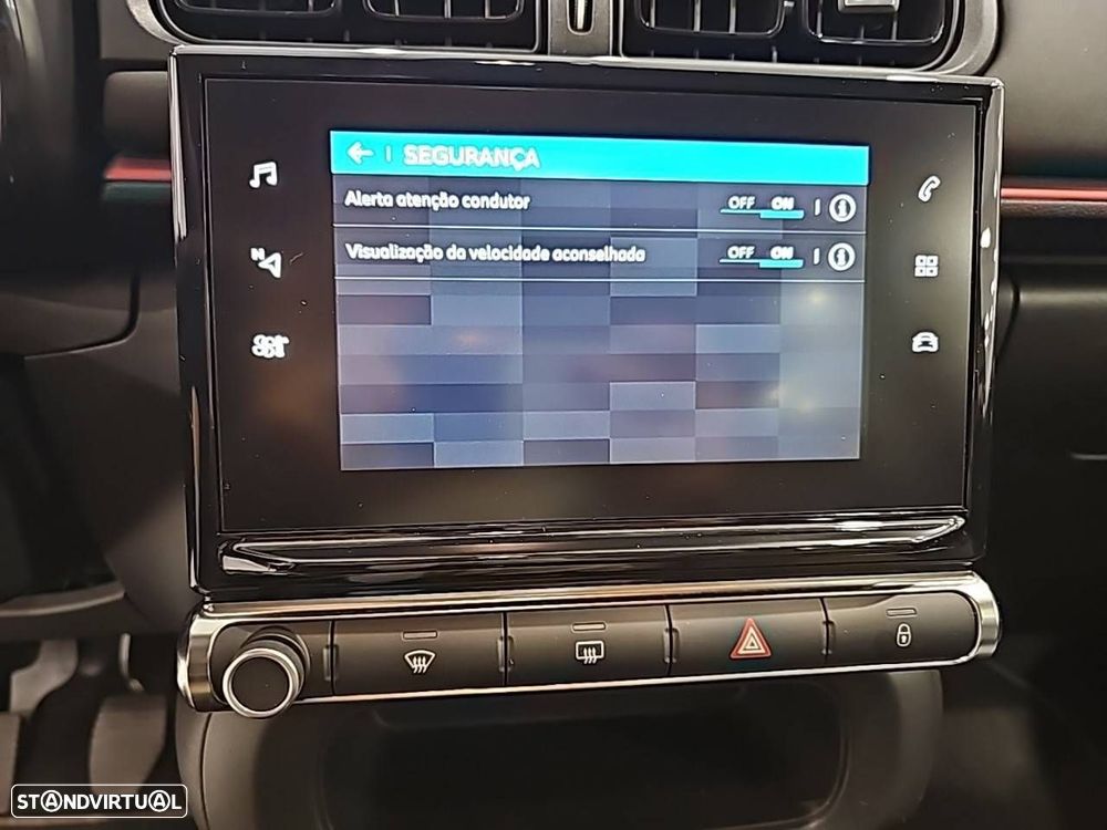 Citroën C3 1.2 PureTech C-Series - 18