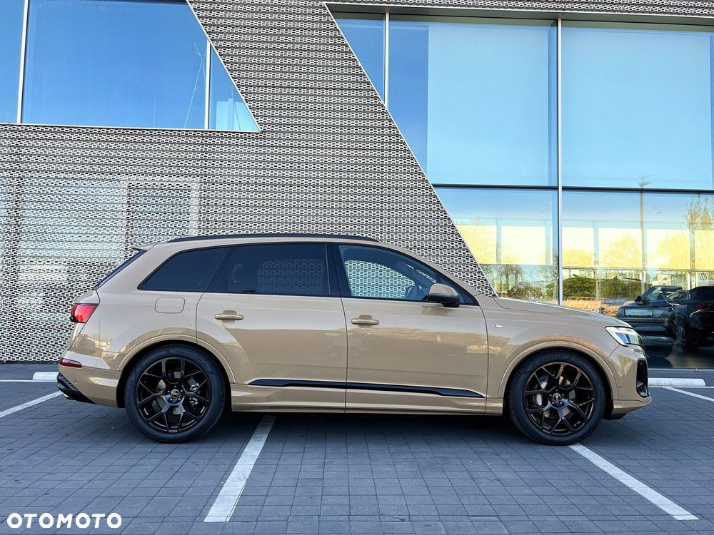 Audi Q7 - 34