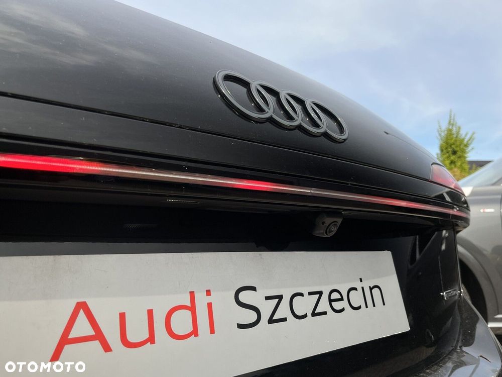 Audi A6 Limousine - 11