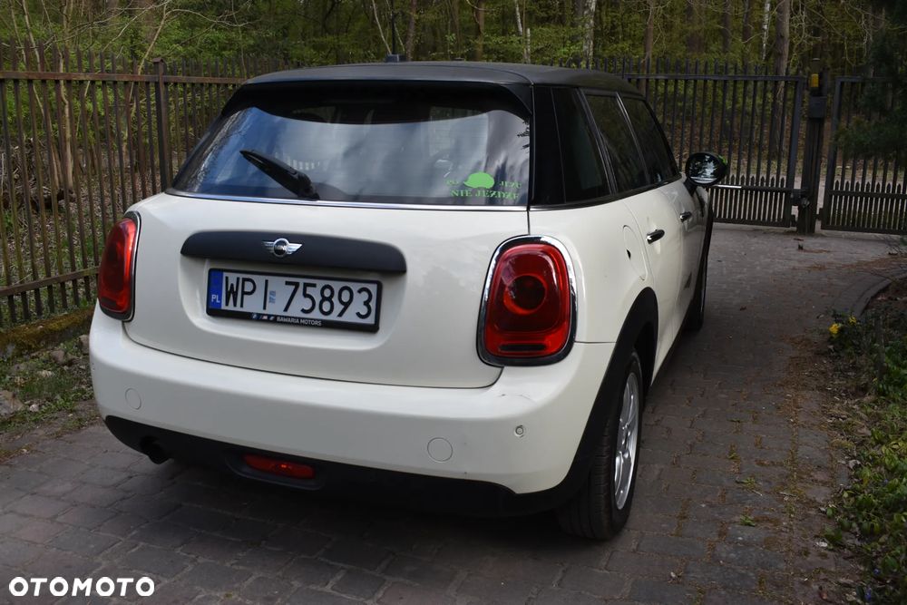 MINI ONE Standard - 4