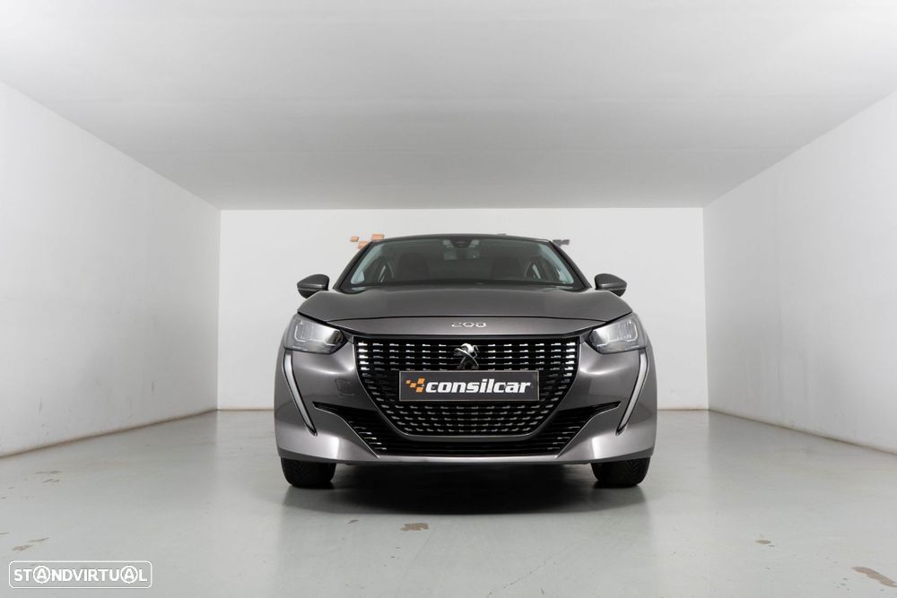 Peugeot 208 1.2 PureTech Active - 3