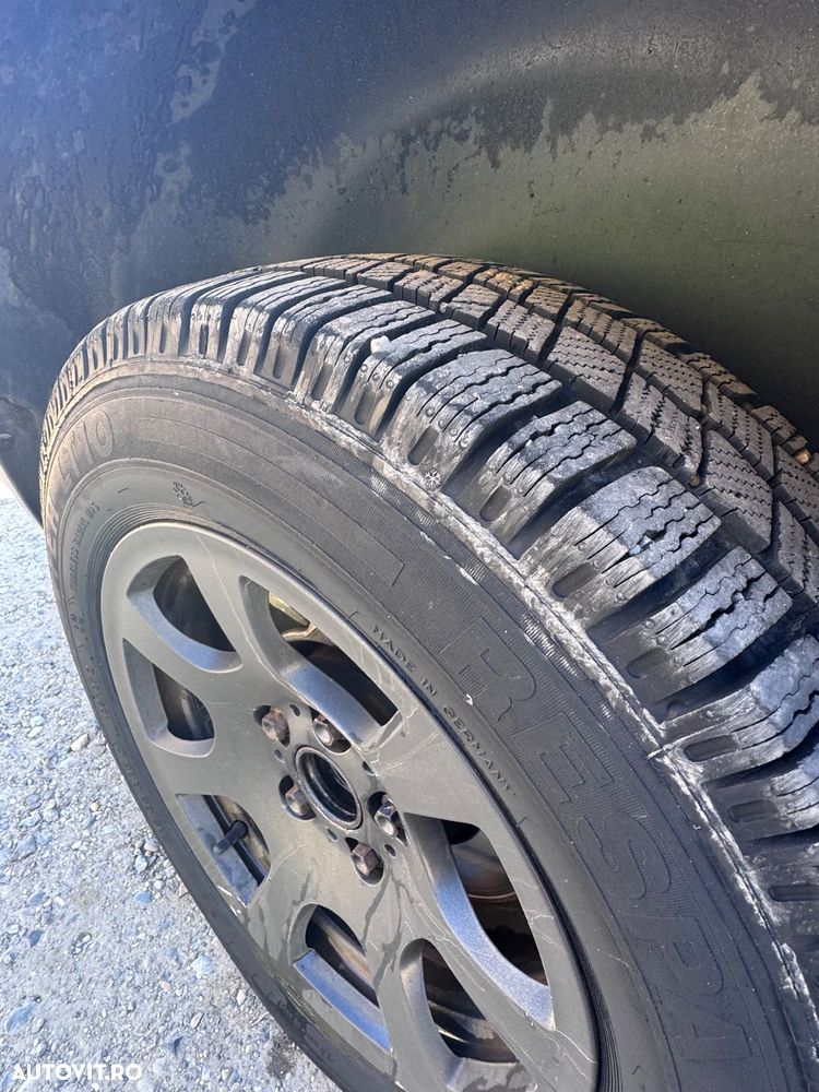 Volkswagen Transporter - 8