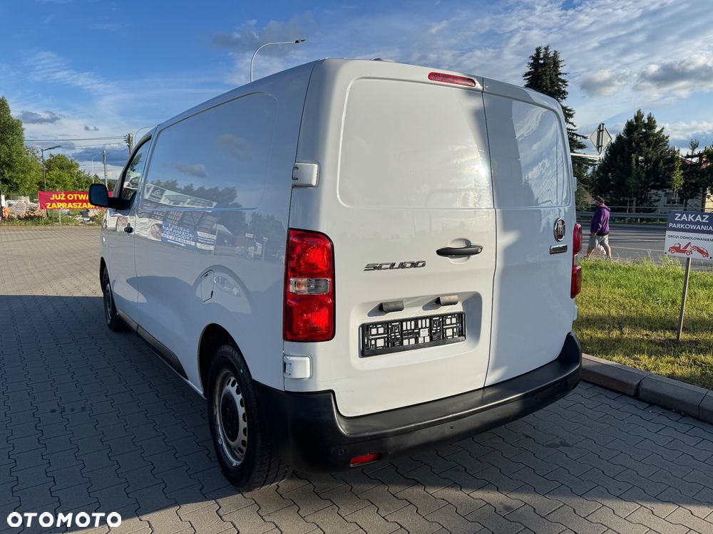 Fiat SCUDO L2H1 - 6