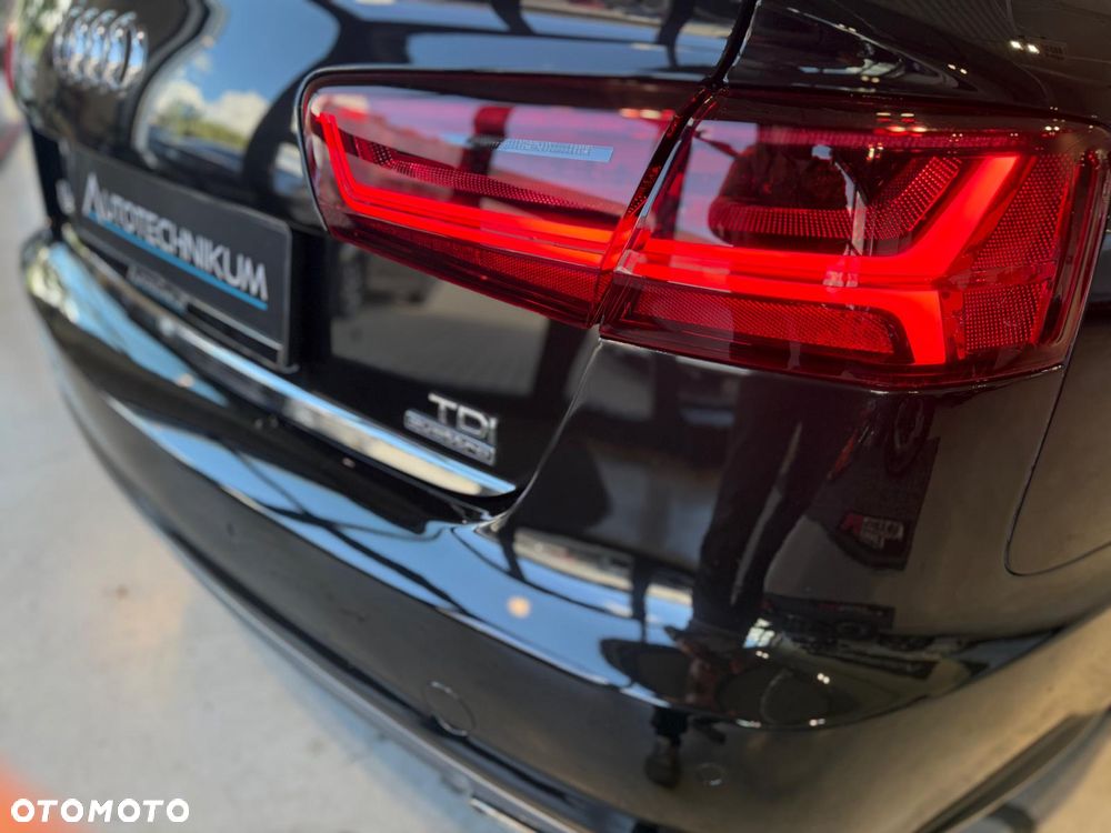 Audi A6 Limousine 3.0 TDI Quattro S tronic - 30