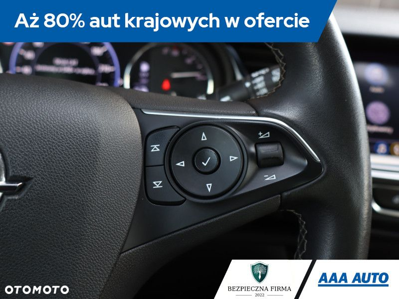 Opel Insignia - 21