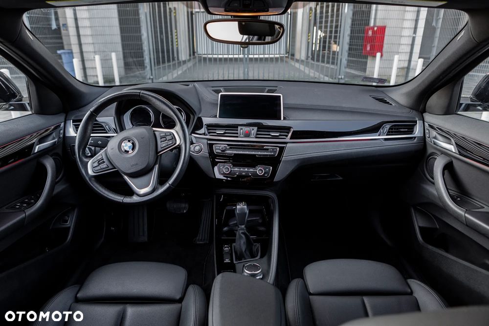 BMW X2 - 37