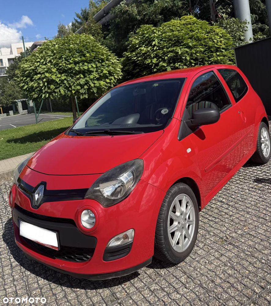 Renault Twingo - 2