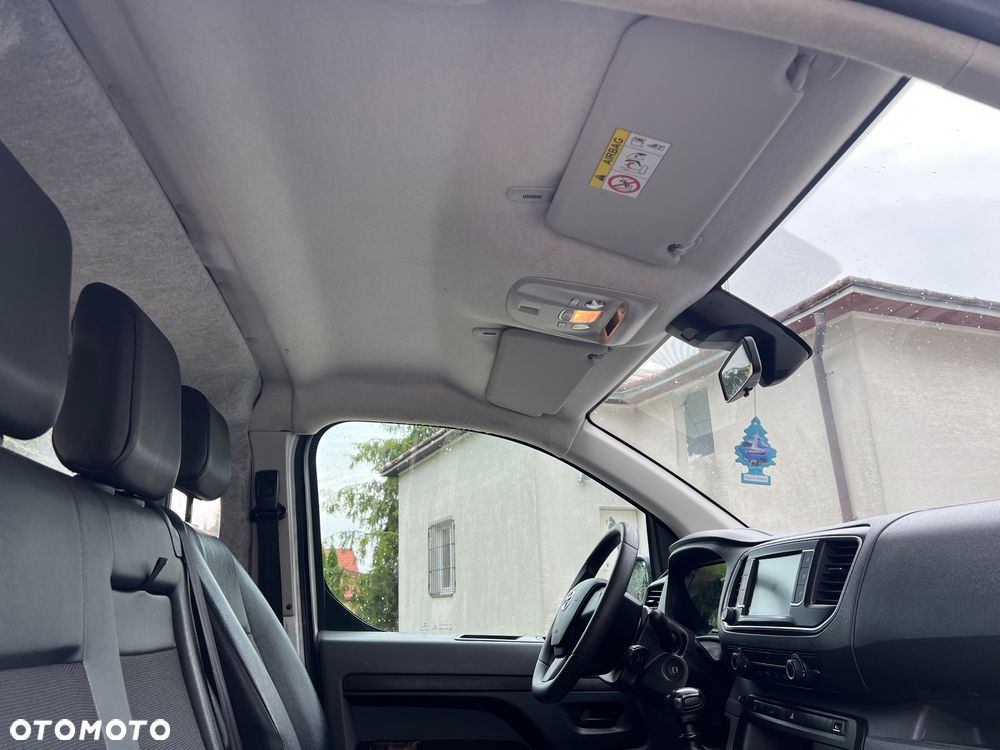 Toyota Proace 4x4 - 24